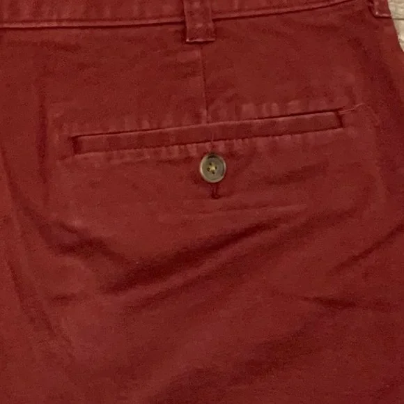 J. Crew Chino Shorts - Picture 7 of 7